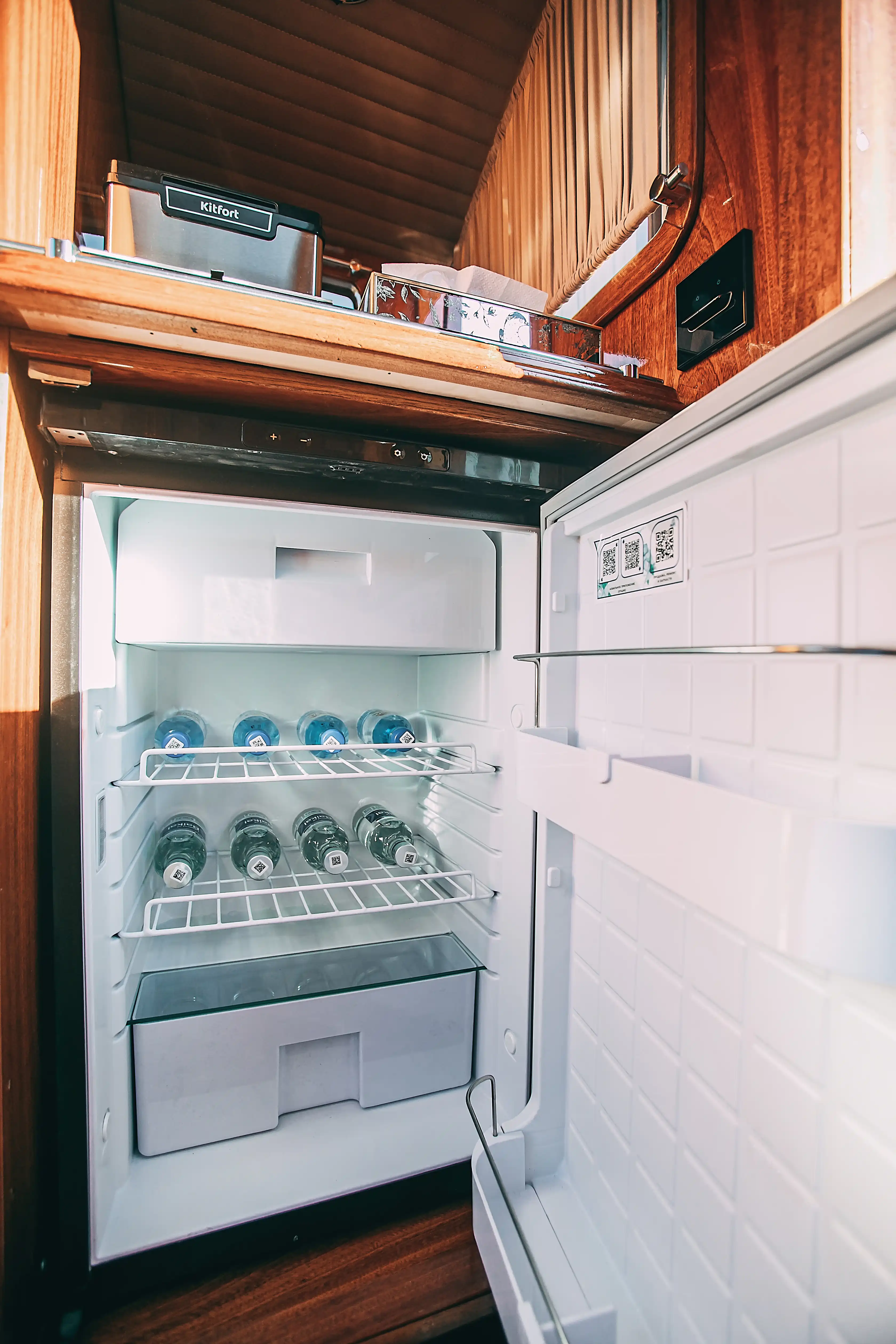 Катер Модена  image- 15